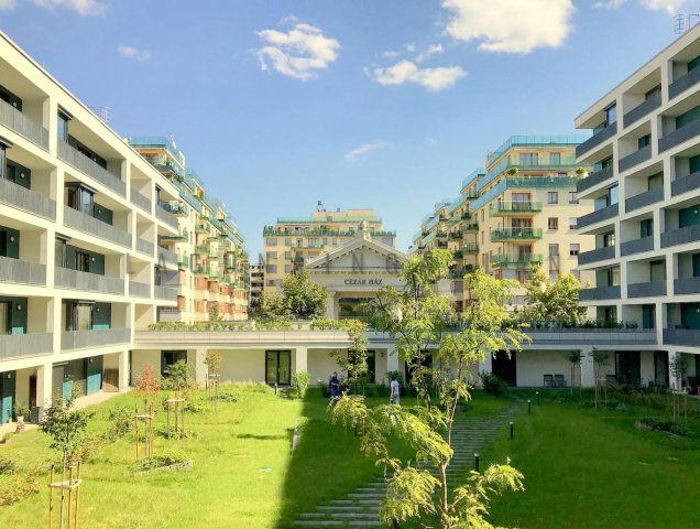 Kiadó téglalakás, albérlet, Budapesten, XIII. kerületben