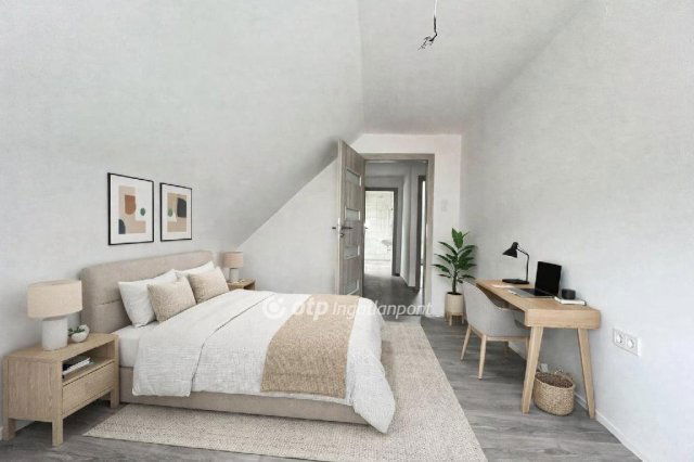 Eladó családi ház, Egerszóláton 61.9 M Ft, 4 szobás