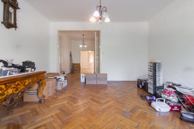 Eladó téglalakás, Budapesten, I. kerületben 129 M Ft, 2+1 szobás