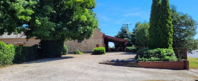 Eladó ipari ingatlan, Lábodon 29.9 M Ft / költözzbe.hu