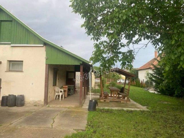 Eladó családi ház, Püspökladányban 13.9 M Ft, 2 szobás