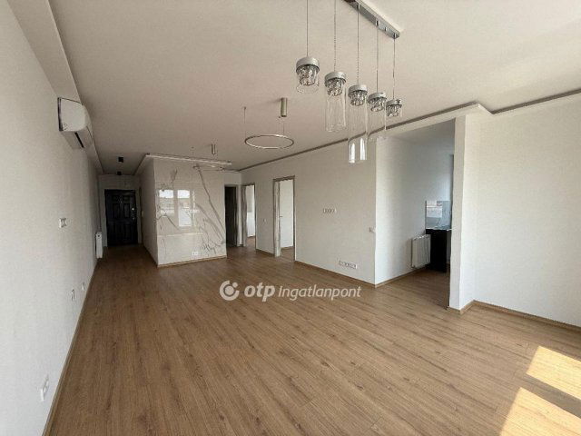 Eladó téglalakás, Budapesten, XIII. kerületben 162.4 M Ft