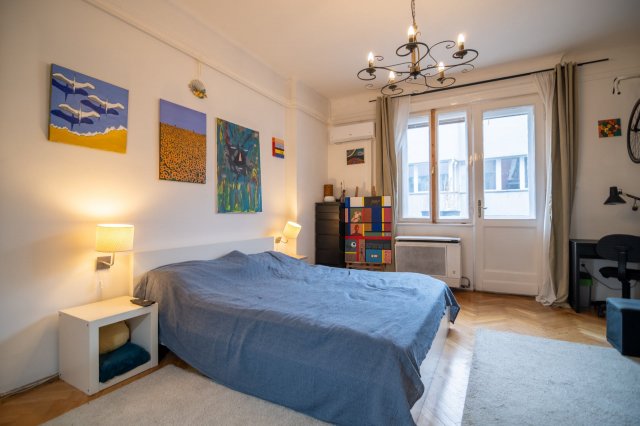 Eladó téglalakás, Budapesten, II. kerületben 66.99 M Ft