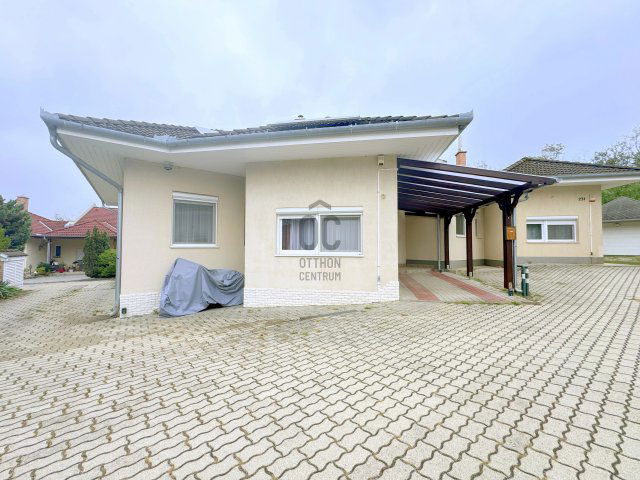 Eladó sorház, Mogyoródon, Szentjakab parkban 102.5 M Ft, 4 szobás