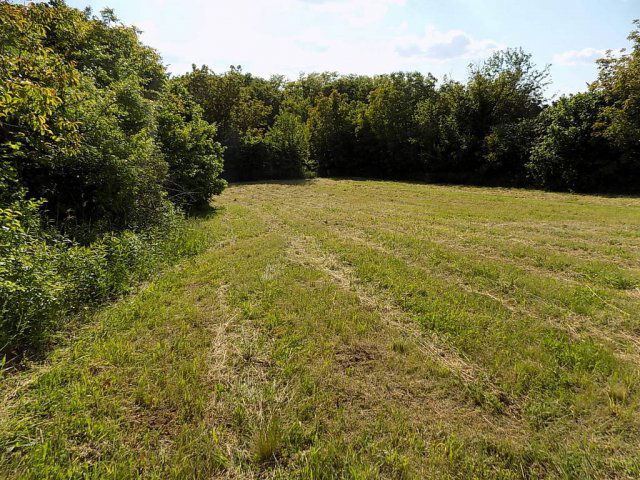 Eladó telek, Balatonberényben, József Attila utcában 12 M Ft