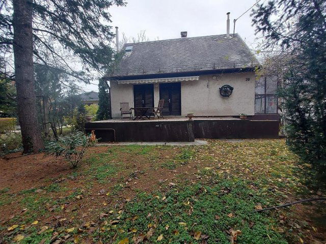 Eladó családi ház, Gödön 84.9 M Ft, 2+1 szobás