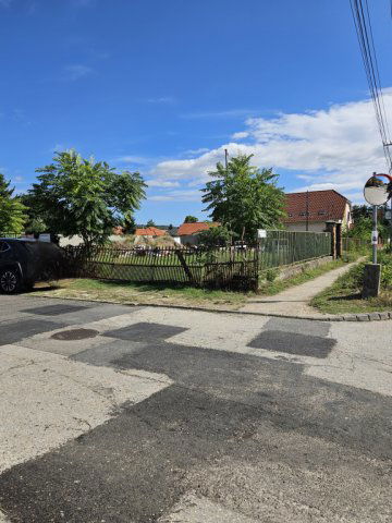 Eladó telek, Fóton 140 M Ft / költözzbe.hu