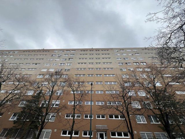 Eladó panellakás, Budapesten, XIV. kerületben, Ond vezér útján