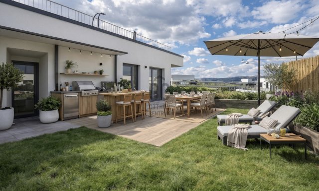 Eladó téglalakás, Budapesten, XIII. kerületben 129.9 M Ft