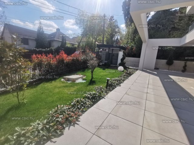 Eladó családi ház, Budapesten, II. kerületben 970 M Ft, 6 szobás