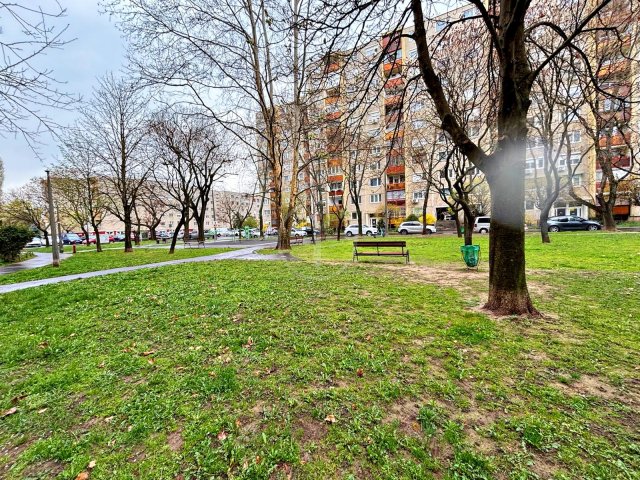 Eladó panellakás, Budapesten, IV. kerületben 79.9 M Ft, 4 szobás