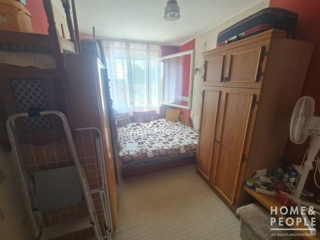 Eladó téglalakás, Hódmezővásárhelyen 31 M Ft, 2 szobás