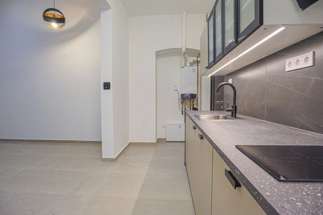 Kiadó téglalakás, albérlet, VI. kerületben, Teréz körúton