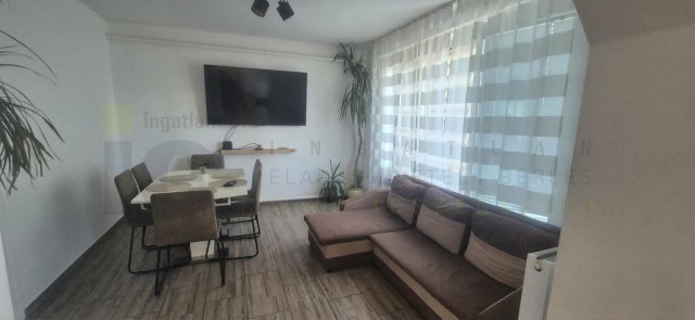 Eladó családi ház, Szegeden, Gábor Áron utcában 99.49 M Ft