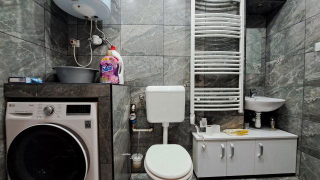 Eladó téglalakás, Nyíregyházán 45 M Ft, 1+1 szobás