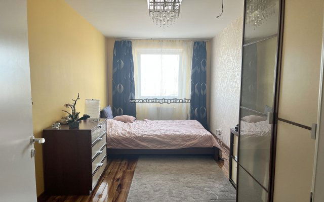 Eladó téglalakás, XIII. kerületben, Szent László úton
