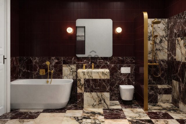 Eladó téglalakás, Budapesten, V. kerületben 605 M Ft, 4 szobás