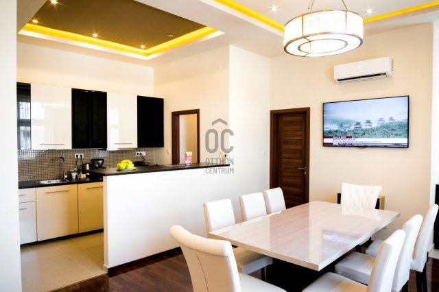 Eladó téglalakás, Budapesten, V. kerületben 136 M Ft, 2 szobás