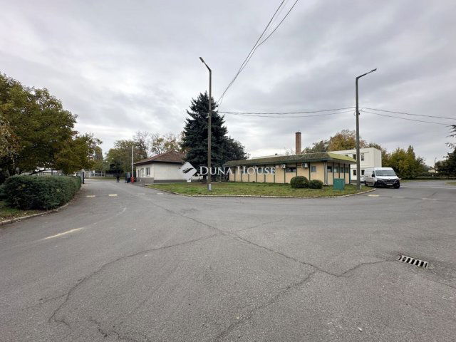 Kiadó ipari ingatlan, Nyíregyházán 1000 E Ft / hó