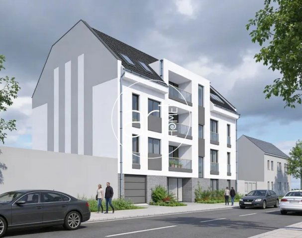 Eladó téglalakás, Szegeden 92.5 M Ft, 3 szobás