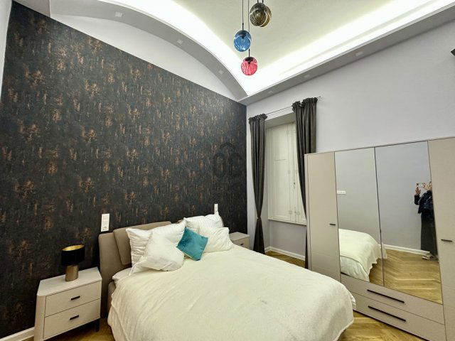 Eladó téglalakás, Budapesten, V. kerületben 259 M Ft, 3 szobás