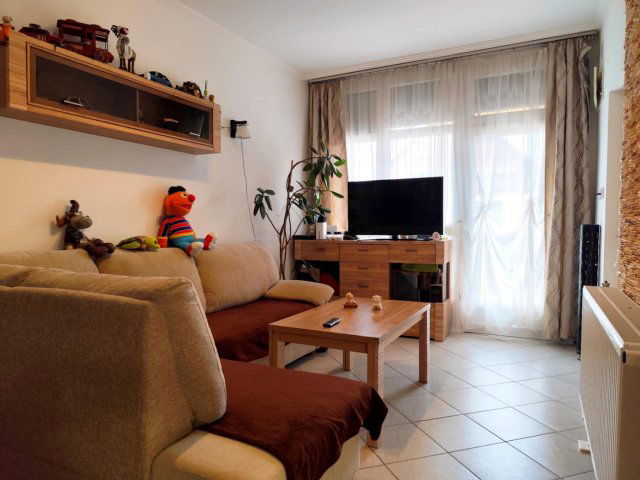 Eladó ikerház, Keszthelyen 108 M Ft, 4+1 szobás