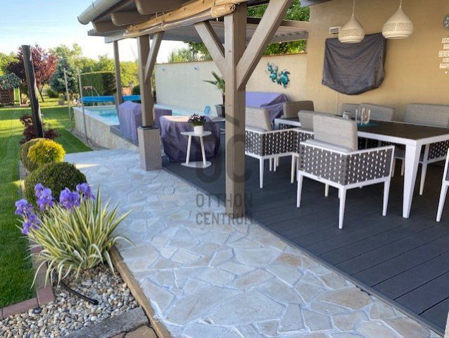 Eladó családi ház, Gyömrőn 148 M Ft, 4 szobás