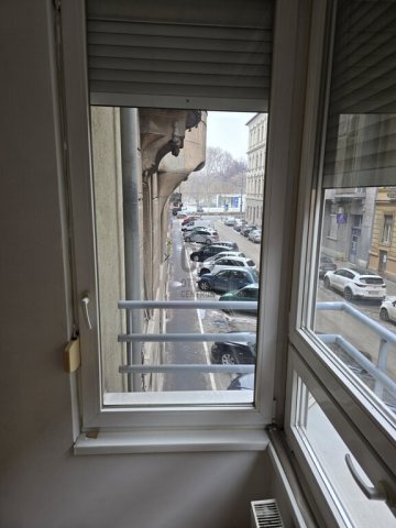 Eladó téglalakás, Budapesten, VII. kerületben 82.9 M Ft