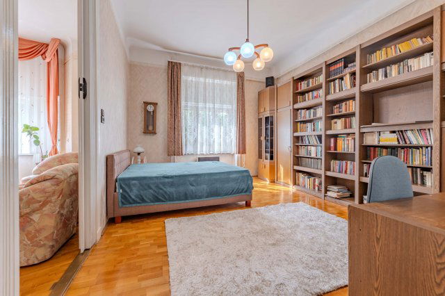 Eladó téglalakás, Budapesten, XIII. kerületben 120 M Ft