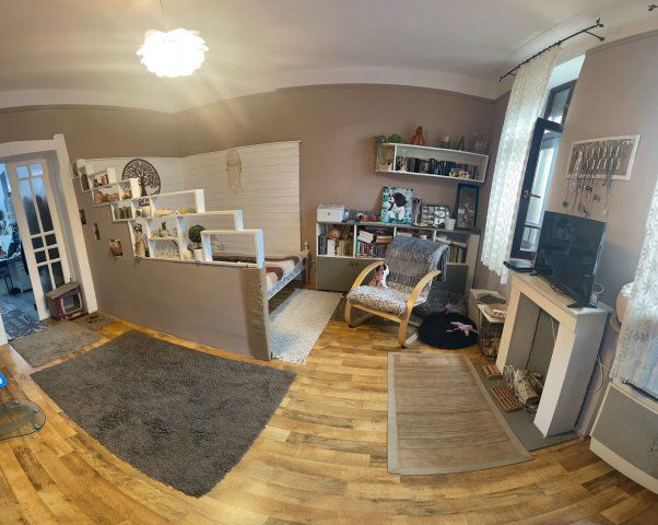 Eladó téglalakás, Miskolcon 27.95 M Ft, 2 szobás
