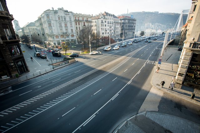 Kiadó téglalakás, albérlet, Budapesten, V. kerületben