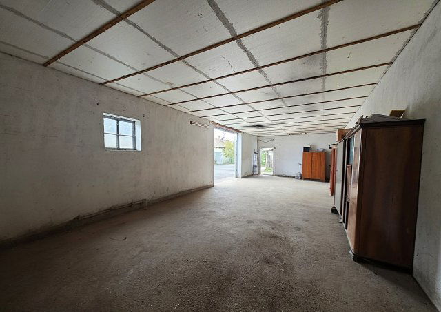 Eladó családi ház, Rakamazon 36 M Ft, 3 szobás