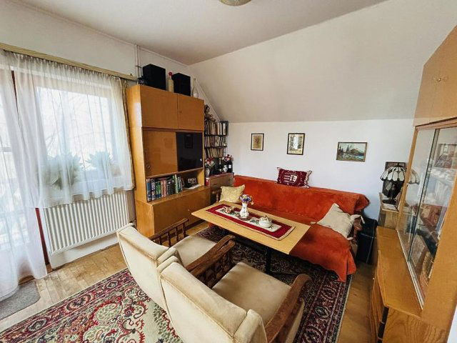 Eladó családi ház, Fóton 89.9 M Ft, 6+1 szobás