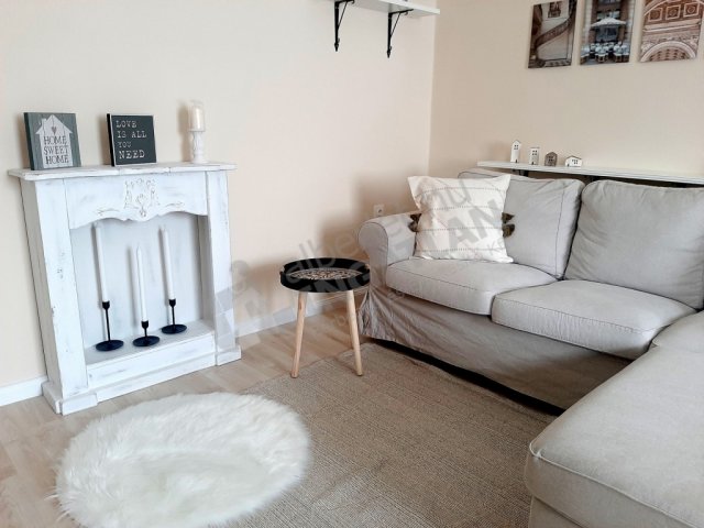 Kiadó téglalakás, albérlet, VIII. kerületben, Bauer Sándor utcában