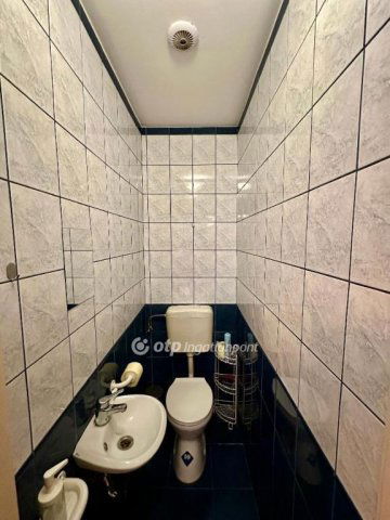 Eladó téglalakás, Budapesten, IX. kerületben 59 M Ft, 1 szobás