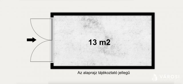 Eladó garázs, Szegeden 4.9 M Ft / költözzbe.hu