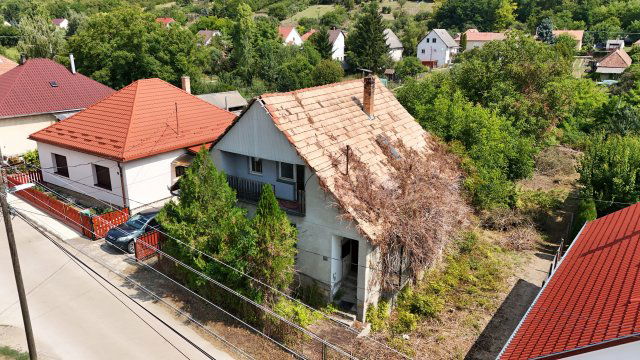 Eladó családi ház, Tabon 19.9 M Ft, 3 szobás