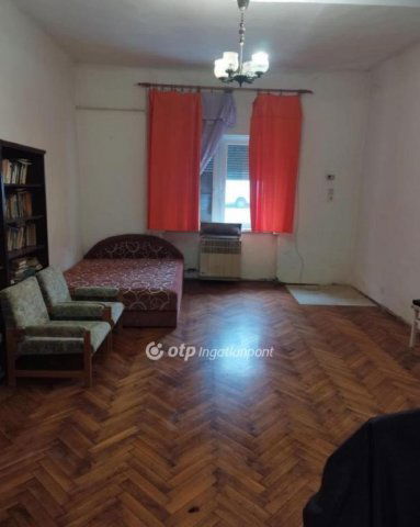 Eladó sorház, Mohácson 15 M Ft, 1 szobás / költözzbe.hu