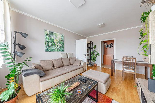 Eladó panellakás, Budapesten, X. kerületben 70.9 M Ft, 2 szobás