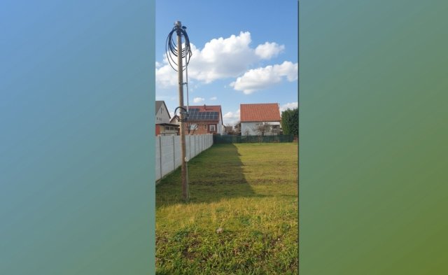 Eladó telek, Felsőzsolcán 12.9 M Ft / költözzbe.hu