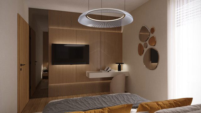 Eladó téglalakás, Győrött 75.9 M Ft, 3 szobás