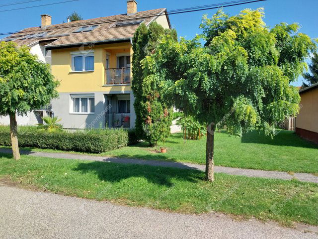 Eladó téglalakás, Bükön 46.5 M Ft, 3 szobás