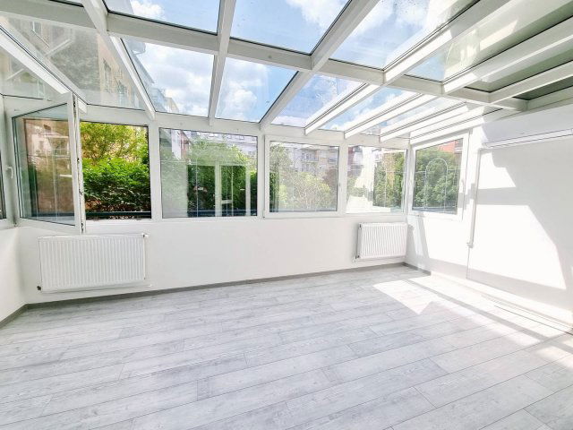 Eladó téglalakás, Budapesten, IX. kerületben 76.5 M Ft