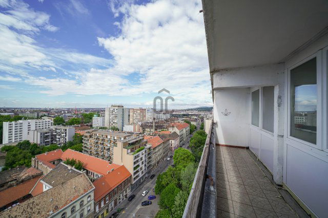 Eladó panellakás, Budapesten, VIII. kerületben 59.8 M Ft