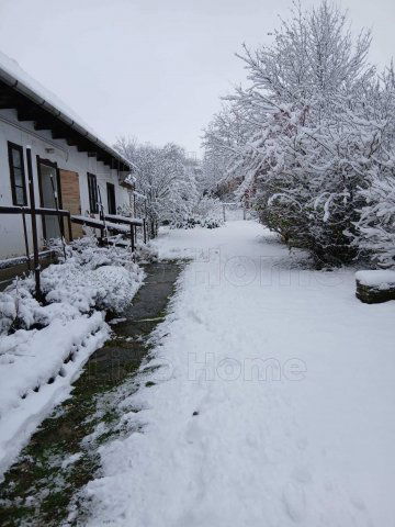 Eladó családi ház, Szomódon 29.8 M Ft, 2 szobás