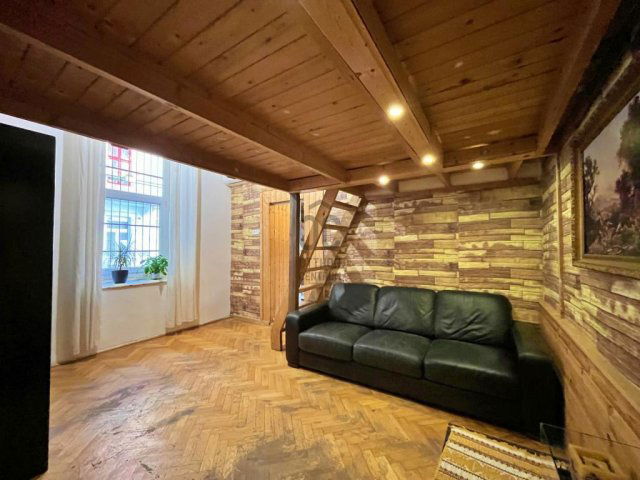 Eladó téglalakás, Budapesten, VII. kerületben 41.99 M Ft