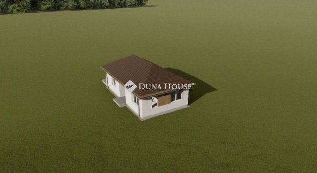 Eladó családi ház, Dánszentmiklóson 52 M Ft, 3 szobás