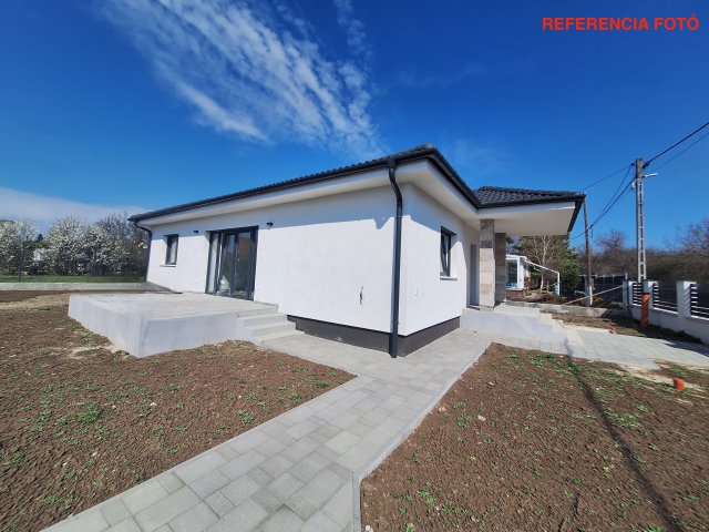 Eladó családi ház, Érden 129.99 M Ft, 5 szobás