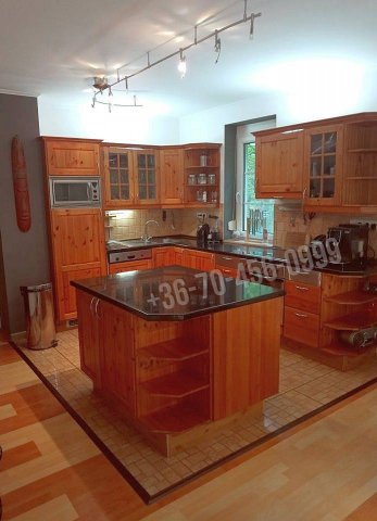 Eladó családi ház, Budaörsön 349.9 M Ft, 7 szobás