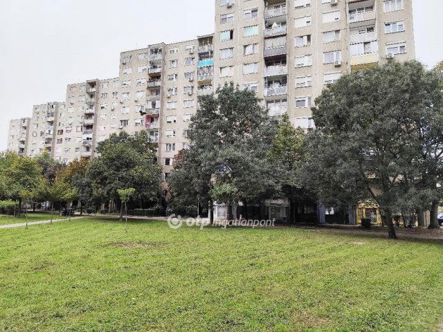 Eladó panellakás, Budapesten, XVIII. kerületben 62.9 M Ft